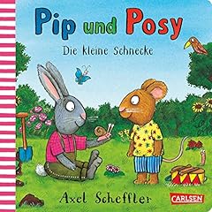 Pip und posy d'occasion  Livré partout en France