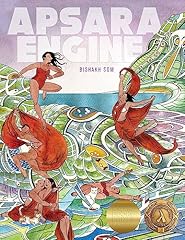 Apsara engine d'occasion  Livré partout en France