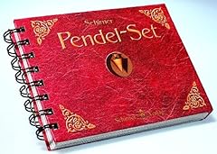 Pendel set gebraucht kaufen  Wird an jeden Ort in Deutschland
