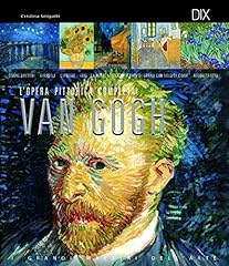 Van gogh. opera usato  Spedito ovunque in Italia 