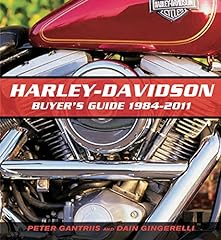 Harley davidson buyer for sale  Delivered anywhere in USA 