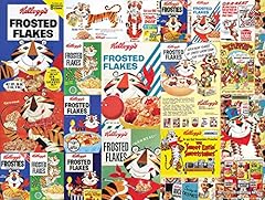 Kellogg frosted flakes for sale  Delivered anywhere in USA 