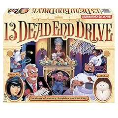 Dead end drive for sale  Delivered anywhere in USA 