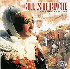 Airs carnaval d'occasion  Livré partout en Belgiqu