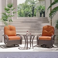 Apepro patio furniture for sale  Delivered anywhere in USA 
