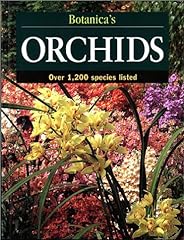 Botanica orchids over d'occasion  Livré partout en France