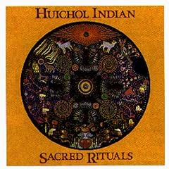 Huichol indian sacred for sale  Delivered anywhere in USA 