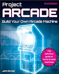 Project arcade build d'occasion  Livré partout en France