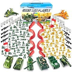 Patifeed plastic army for sale  Delivered anywhere in UK