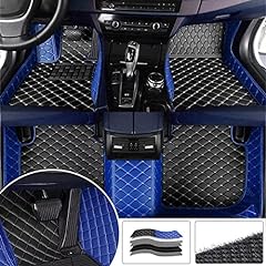 Custom floor mats for sale  Delivered anywhere in USA 