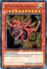 Slifer sky dragon for sale  Delivered anywhere in USA 