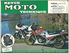 Rmt 56.1 honda d'occasion  Livré partout en France
