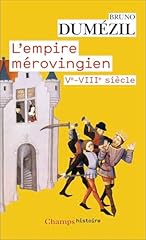 merovingien d'occasion merovingien d'occasion Livré partout en France