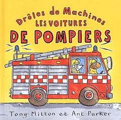 parka pompier d'occasion  Livré partout en France