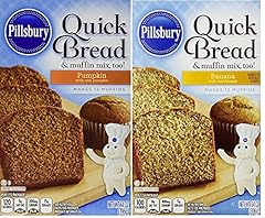 Pillsbury quick bread for sale  Delivered anywhere in USA 