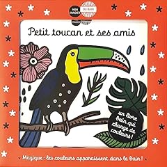 Imagier bain petit d'occasion  Livré partout en France