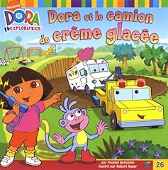 Dora camion crème d'occasion  Livré partout en France