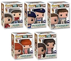 Funko gilligan island for sale  Delivered anywhere in USA 