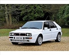 Media storehouse lancia for sale  Delivered anywhere in UK