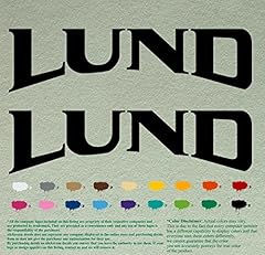 Pair lund compatible for sale  Delivered anywhere in USA 