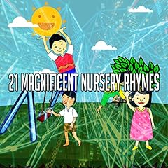 Magnificent nursery rhymes for sale  Delivered anywhere in Ireland