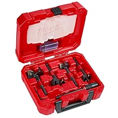 Milwaukee electric 5pc for sale  Delivered anywhere in USA 