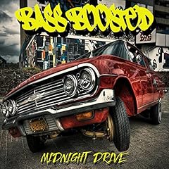 Midnight drive for sale  Delivered anywhere in UK