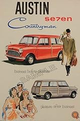 Mini austin seven for sale  Delivered anywhere in UK