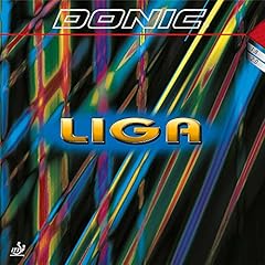 Donic liga revêtement d'occasion  Livré partout en France