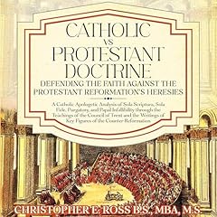 Catholic vs. protestant for sale  Delivered anywhere in USA 