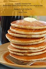 Everyday american fare for sale  Delivered anywhere in USA 