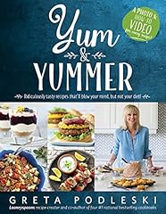 Yum yummer ridiculously for sale  Delivered anywhere in USA 