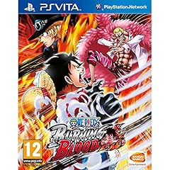 One piece burning d'occasion  Livré partout en Belgiqu