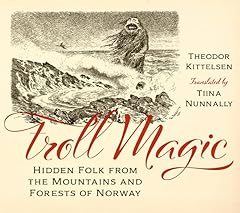 Troll magic hidden for sale  Delivered anywhere in UK