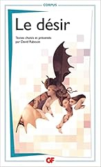 Désir d'occasion  Livré partout en France
