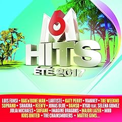 Hits été 2017 usato  Spedito ovunque in Italia 
