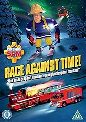 Fireman sam race for sale  Delivered anywhere in Ireland