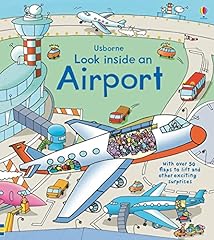 Look inside airport for sale  Delivered anywhere in UK