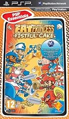 Sony fat princess gebraucht kaufen  Wird an jeden Ort in Deutschland