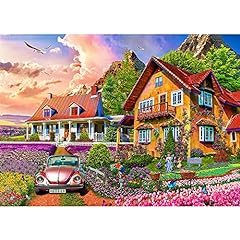 Jigsaw puzzles 1000 for sale  Delivered anywhere in Ireland