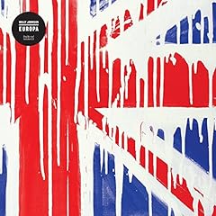 Europa vinyl lp gebraucht kaufen  Wird an jeden Ort in Deutschland