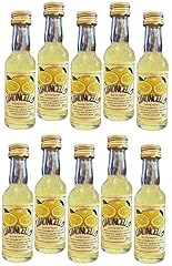 Paolucci limoncello mignon usato  Spedito ovunque in Italia 