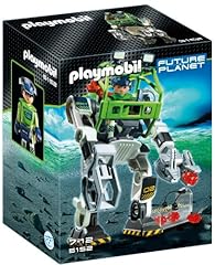 Playmobil future planet d'occasion  Livré partout en France