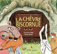 Chèvre biscornue d'occasion  Livré partout en Belgiqu