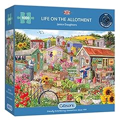 Life allotment 1000 for sale  Delivered anywhere in Ireland