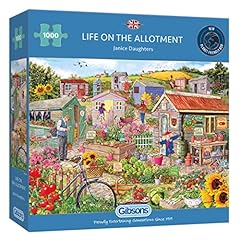 Life allotment 1000 for sale  Delivered anywhere in Ireland