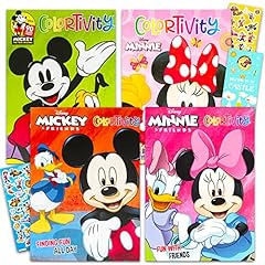 Minnie mickey mouse for sale  Delivered anywhere in USA 