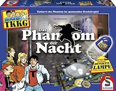 Schmidt spiele tkkg gebraucht kaufen  Wird an jeden Ort in Deutschland