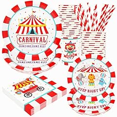 Carnival party supplies for sale  Delivered anywhere in USA 