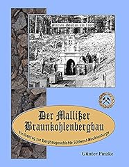 Mallißer braunkohlenbergbau b gebraucht kaufen  Wird an jeden Ort in Deutschland